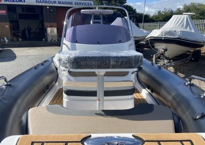 Used GRAND G580 For Sale at Harbour Marine