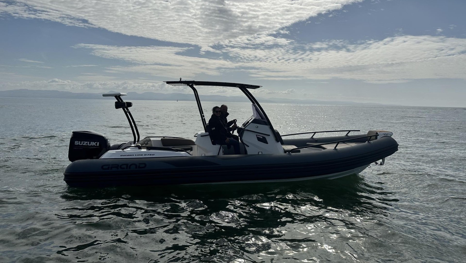 RIBs for Sale Harbour Marine