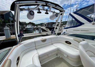 2006 Doral 210 Escape for sale at Harbour Marine in Pwllheli