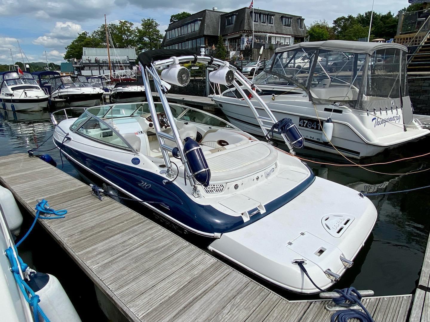 RIBs for Sale Harbour Marine