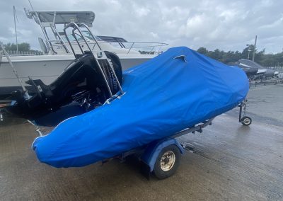 Used Brig F450 for sale at Harbour Marine