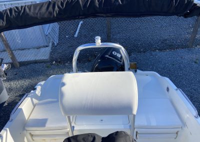 Used Bayliner Element CC5 For Sale