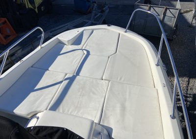 Used Bayliner Element CC5 For Sale