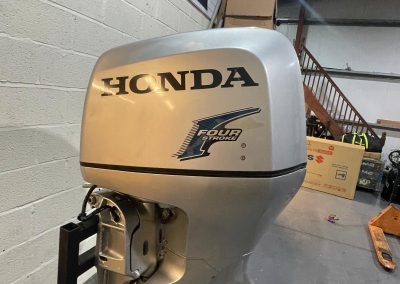 Used Honda BF225 hp Outboard