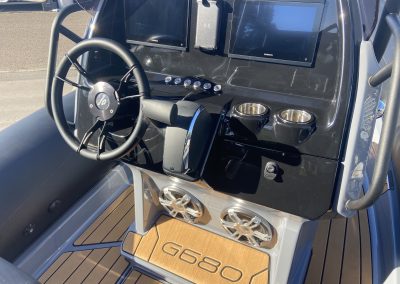 GRAND G680 for sale at Harbour Marine