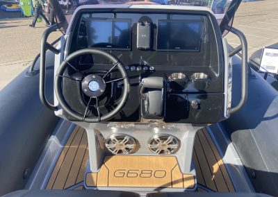 GRAND G680 for sale at Harbour Marine