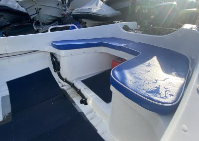 2017 Arran 16 Fishing Boat for sale at Harbour Marine in Pwllheli