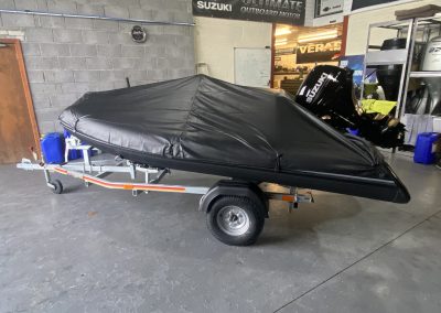 2025 GRAND S330 Tender for Sale at Harbour Marine in Pwllheli