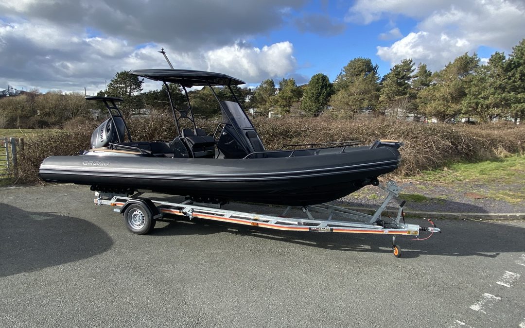 2025 GRAND G680