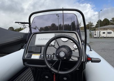 2023 GRAND G500 For Sale at Harbour Marine in Pwllheli near Abersoch