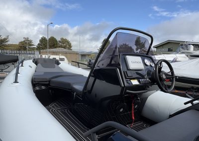 2023 GRAND G500 For Sale at Harbour Marine in Pwllheli near Abersoch