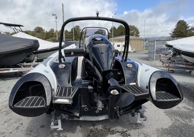2023 GRAND G500 For Sale at Harbour Marine in Pwllheli near Abersoch