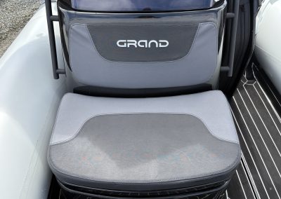 2023 GRAND G500 For Sale at Harbour Marine in Pwllheli near Abersoch