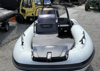 2023 GRAND G500 For Sale at Harbour Marine in Pwllheli near Abersoch
