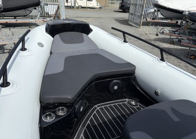 2023 GRAND G500 For Sale at Harbour Marine in Pwllheli near Abersoch