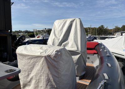 2016 GRAND G650 For Sale at Harbour Marine in Pwllheli near Abersoch.