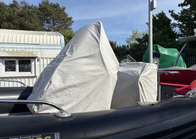 2016 GRAND G650 For Sale at Harbour Marine in Pwllheli near Abersoch.
