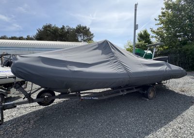 2016 GRAND G650 For Sale at Harbour Marine in Pwllheli near Abersoch.