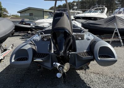 2021 GRAND G650 For Sale at Harbour Marine in Pwllheli near Abersoch