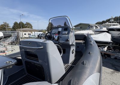 2021 GRAND G650 For Sale at Harbour Marine in Pwllheli near Abersoch