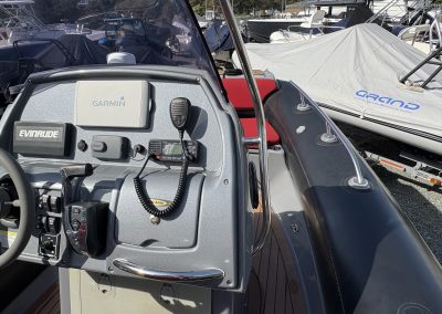 2016 GRAND G650 For Sale at Harbour Marine in Pwllheli near Abersoch.