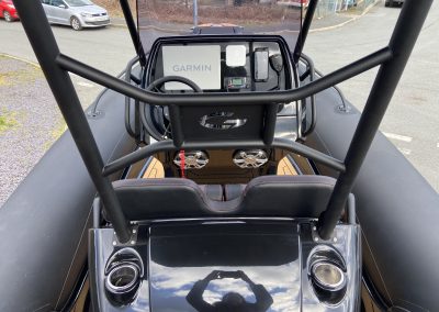GRAND G680 for sale at Harbour Marine in Pwllheli