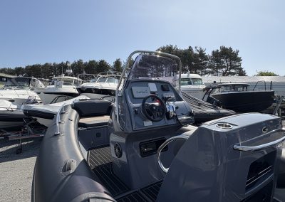 2021 GRAND G650 For Sale at Harbour Marine in Pwllheli near Abersoch