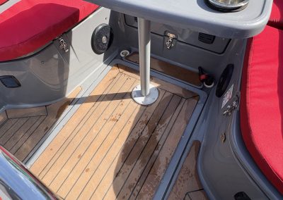 2016 GRAND G650 For Sale at Harbour Marine in Pwllheli near Abersoch.