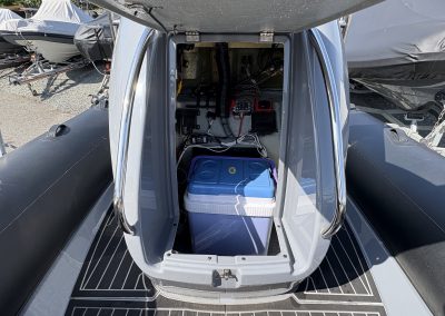 2021 GRAND G650 For Sale at Harbour Marine in Pwllheli near Abersoch