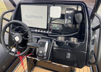 GRAND G680 for sale at Harbour Marine in Pwllheli
