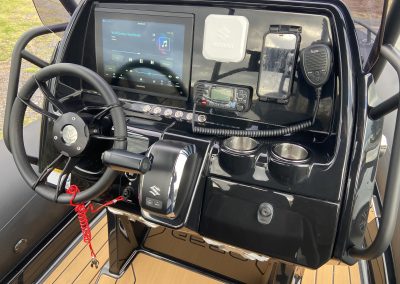 GRAND G680 for sale at Harbour Marine in Pwllheli