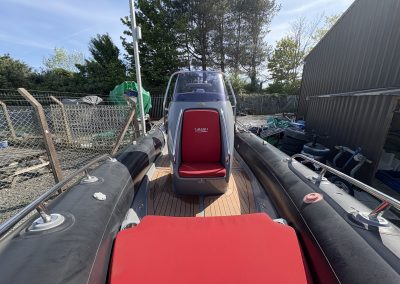 2016 GRAND G650 For Sale at Harbour Marine in Pwllheli near Abersoch.
