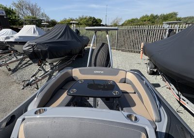 2021 GRAND G650 For Sale at Harbour Marine in Pwllheli near Abersoch