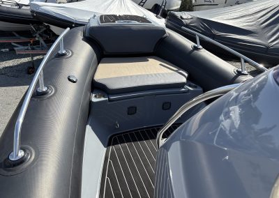 2021 GRAND G650 For Sale at Harbour Marine in Pwllheli near Abersoch