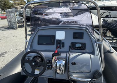 2021 GRAND G650 For Sale at Harbour Marine in Pwllheli near Abersoch