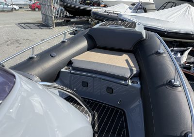 2021 GRAND G650 For Sale at Harbour Marine in Pwllheli near Abersoch