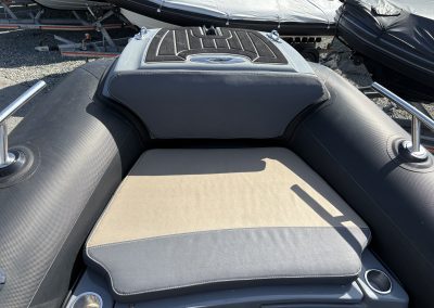 2021 GRAND G650 For Sale at Harbour Marine in Pwllheli near Abersoch