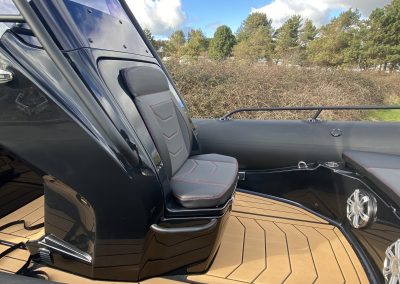 GRAND G680 for sale at Harbour Marine in Pwllheli