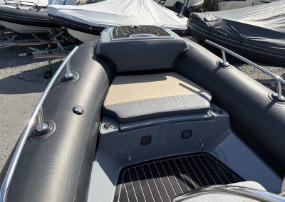 2021 GRAND G650 For Sale at Harbour Marine in Pwllheli near Abersoch