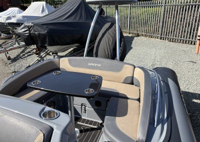 2021 GRAND G650 For Sale at Harbour Marine in Pwllheli near Abersoch
