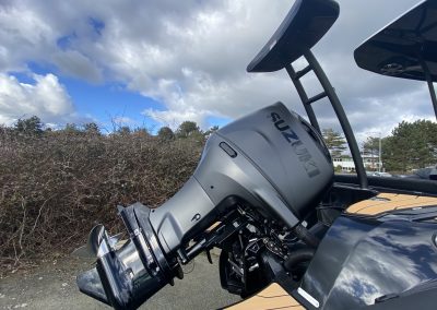 GRAND G680 for sale at Harbour Marine in Pwllheli