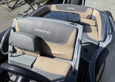 2021 GRAND G650 For Sale at Harbour Marine in Pwllheli near Abersoch
