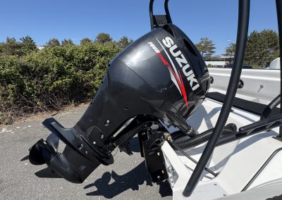 Used Brig Navigator 520 for sale at Harbour Marine in Pwllheli Near Abersoch