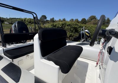 Used Brig Navigator 520 for sale at Harbour Marine in Pwllheli Near Abersoch