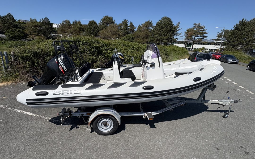 Brig Navigator 520