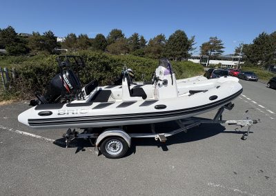 Brig Navigator 520