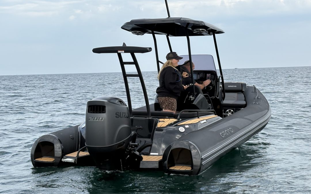 2025 GRAND G680