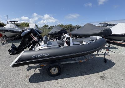 2018 GRAND G380