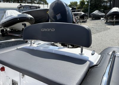2018 GRAND G380 for sale at Harbour Marine in Pwllheli near Abersoch