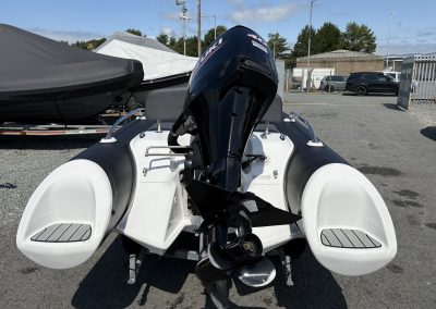 2018 GRAND G380 for sale at Harbour Marine in Pwllheli near Abersoch